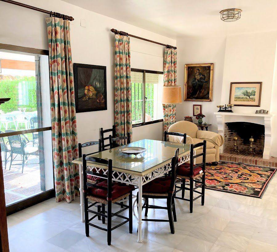 Chalet en Vistahermosa — Vistahermosa, El Puerto de Santa María