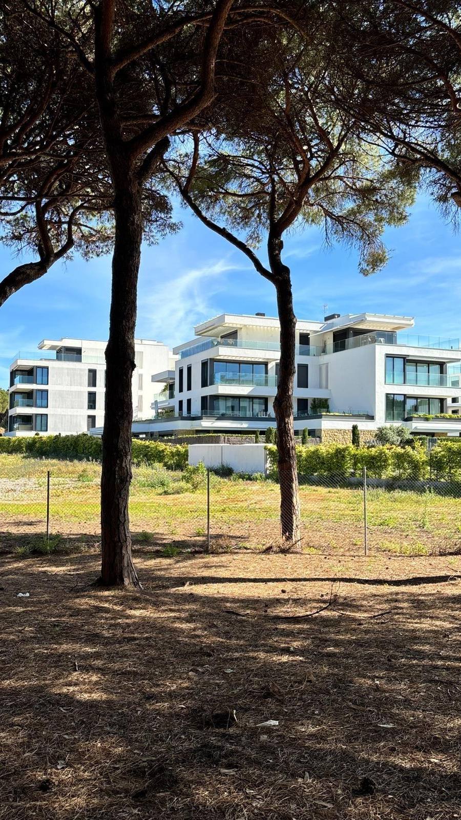 Espectacular piso de lujo y máxima eficiencia energética en El Puerto de Santa María — Vistahermosa - Fuentebravía, El Puerto de Santa María